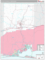 Premium Map Example